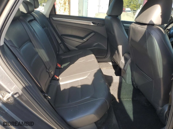 2018 Volkswagen Passat 2.0T S with VIN 1VWAA7A34JC011440, listed as a Copart auction lot 88107165 with 160,290 mi miles and Salvage Title. Bid and sale history available at carsss.com. Image 10.