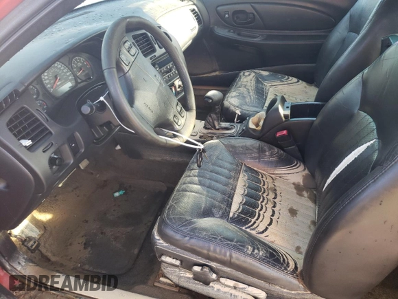 2004 Chevrolet Monte Carlo SS with VIN 2G1WX12K349204919, listed as a Copart auction lot 75676054 with 108,903 mi miles and Salvage Title. Bid and sale history available at carsss.com. Image 7.