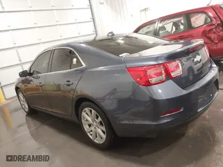 2013 Chevrolet Malibu LT with VIN 1G11E5SA5DF226121, listed as a IAAI auction lot 41949477 with 97,781 mi miles. Bid and sale history available at carsss.com. Image 14.