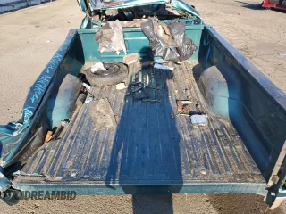 1996 Ford F-150 with VIN 1FTEF15Y0TLC02932, listed as a Copart auction lot 69009794 with Not provided miles and Salvage title. Bid and sale history available at DreamBid. Image 11.