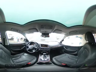 2017 Audi Q5 Premium Plus z VIN WA1L2AFP5HA030211, wystawiony jako Copart lot #46782525 z przebiegiem 139 496 mil mil oraz Szkoda całkowita • Salvage title. Historia ofert i sprzedaży dostępna na DreamBid. Obrazek 13.
