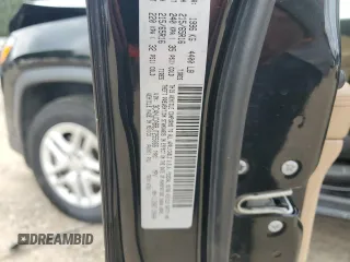 2018 Jeep Compass Sport z VIN 3C4NJCAB8JT255066, wystawiony jako Copart lot #65159805 z przebiegiem 125 125 mil mil oraz Szkoda całkowita • Salvage title. Historia ofert i sprzedaży dostępna na DreamBid. Obrazek 13.