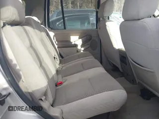 2006 Ford Explorer XLS with VIN 1FMEU62E36UB34651, listed as a IAAI auction lot 41659061 with 160,302 mi miles. Bid and sale history available at carsss.com. Image 8.