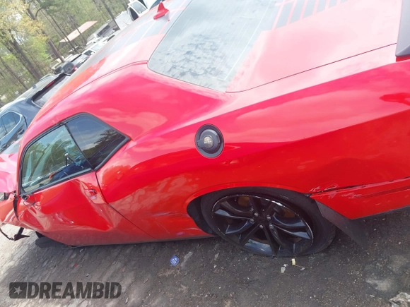 2016 Dodge Challenger R/T Plus с VIN 2C3CDZBT6GH275315, выставлен на аукционе IAAI как лот 41937610 с пробегом 83 416 миль миль и . История ставок и продаж доступна на DreamBid. Изображение 13.