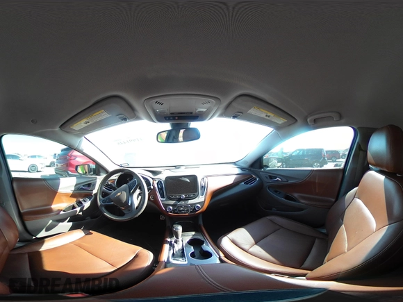 2017 Chevrolet Malibu LT with VIN 1G1ZE5ST4HF163166, listed as a IAAI auction lot 41991448 with 180,008 mi miles and . Bid and sale history available at DreamBid. Image 17.