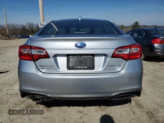 2018 Subaru Legacy Limited with VIN 4S3BNAK64J3034198, listed as a Copart auction lot 46421854 with 80,497 mi miles. Bid and sale history available at carsss.com. Image 6.