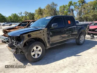 2013 Nissan Frontier Desert Runner with VIN 1N6AD0ERXDN764265, listed as a Copart auction lot 48491125 with 262,508 mi miles and Salvage title. Bid and sale history available at DreamBid. Image 1.