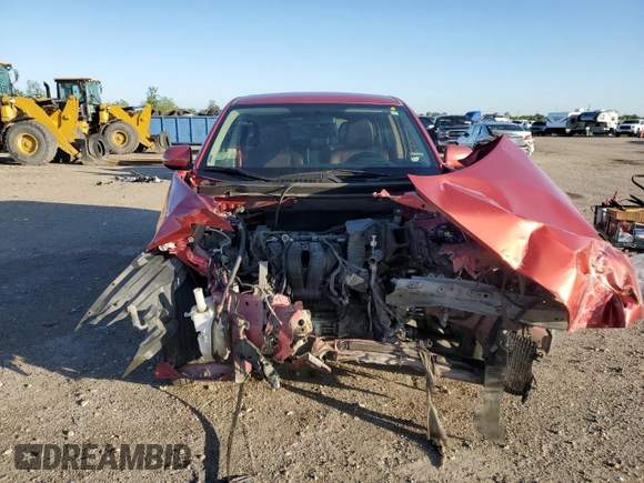 2015 Mitsubishi Outlander SE с VIN JA4AD3A36FZ001185, выставлен на аукционе Copart как лот 51964015 с пробегом Не указан миль и Списание • Salvage title. История ставок и продаж доступна на DreamBid. Изображение 5.