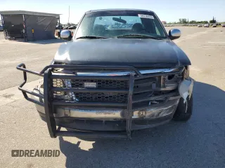 1999 Ford F-150 with VIN 1FTZX1726XKB49687, listed as a Copart auction lot 56416455 with 240,196 mi miles and Salvage title. Bid and sale history available at DreamBid. Image 5.