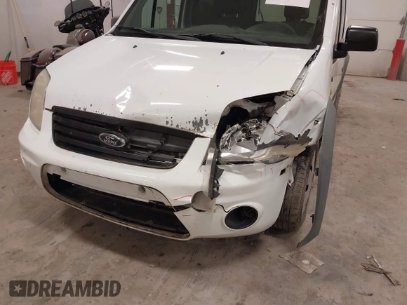 2013 Ford Transit Connect XLT с VIN NM0LS7DN8DT164457, выставлен на аукционе IAAI как лот 41184560 с пробегом 171 962 миль миль и . История ставок и продаж доступна на DreamBid. Изображение 6.