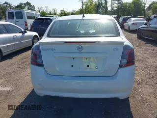 2012 Nissan Sentra 2.0 with VIN 3N1AB6AP4CL726158, listed as a IAAI auction lot 42377833 with 69,181 mi miles and . Bid and sale history available at DreamBid. Image 16.