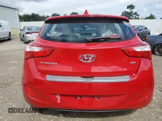 2013 Hyundai Elantra GT with VIN KMHD35LE3DU082927, listed as a Copart auction lot 73339784 with 97,473 mi miles and Clean Title. Bid and sale history available at carsss.com. Image 6.