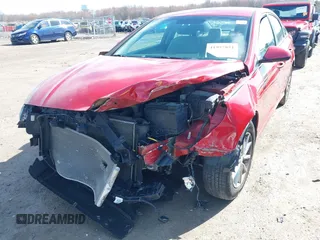 2018 Hyundai Sonata SE with VIN 5NPE24AF8JH693222, listed as a IAAI auction lot 41957851 with 103,862 mi miles and . Bid and sale history available at carsss.com. Image 6.