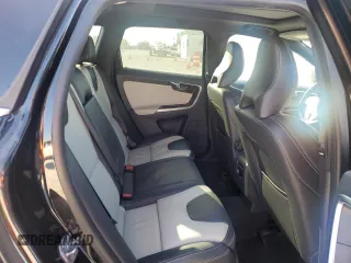 2015 Volvo XC60 T5 Drive-E Platinum с VIN YV440MDD9F2626016, выставлен на аукционе Copart как лот 82492164 с пробегом 167 072 миль миль и Чистый • Clean title. История ставок и продаж доступна на DreamBid. Изображение 11.