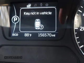2017 Kia Sorento EX with VIN 5XYPH4A14HG190770, listed as a IAAI auction lot 42501305 with 156,570 mi miles and . Bid and sale history available at DreamBid. Image 15.
