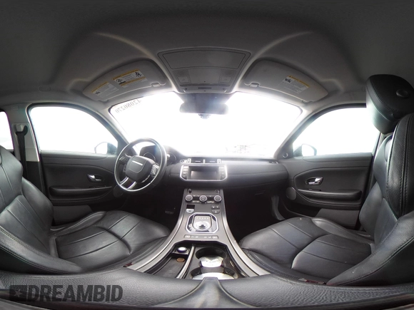 2019 Land Rover Range Rover Evoque SE с VIN SALVP2RX2KH340387, выставлен на аукционе IAAI как лот 42080270 с пробегом Не указан миль и . История ставок и продаж доступна на DreamBid. Изображение 18.