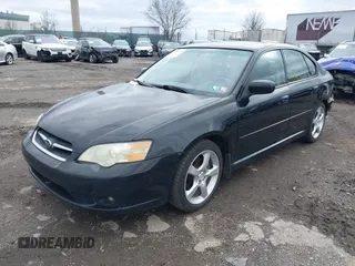 2007 Subaru Legacy Limited with VIN 4S3BL626577214326, listed as a IAAI auction lot 41611929 with 169,887 mi miles and . Bid and sale history available at DreamBid. Image 2.