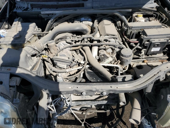 2007 Jeep Grand Cherokee with VIN 1J8HS58M77C660037, listed as a Copart auction lot 47650845 with 71,020 mi miles and Salvage title. Bid and sale history available at DreamBid. Image 12.