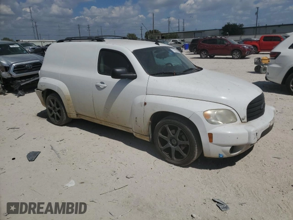 2010 Chevrolet HHR LS с VIN 3GCAAADB8AS595192, выставлен на аукционе Copart как лот 71707584 с пробегом 156 789 миль миль и Списание • Salvage title. История ставок и продаж доступна на DreamBid. Изображение 4.
