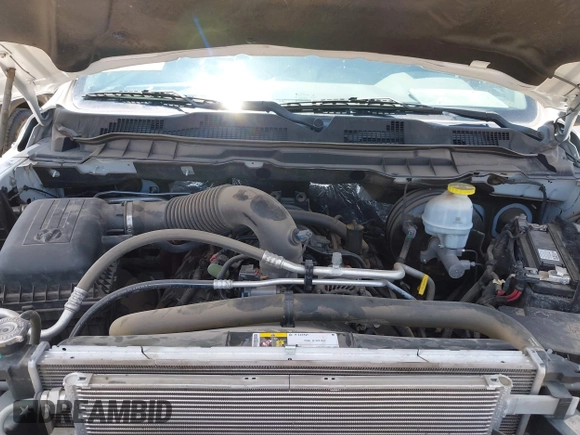 2020 Ram 1500 Tradesman с VIN 3C6RR6KT6LG134123, выставлен на аукционе IAAI как лот 42429665 с пробегом 101 511 миль миль и . История ставок и продаж доступна на DreamBid. Изображение 10.