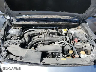 2022 Subaru Impreza Premium with VIN 4S3GTAV61N3727355, listed as a Copart auction lot 49989125 with 37,177 mi miles and Salvage Title. Bid and sale history available at carsss.com. Image 13.