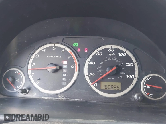 2006 Honda CR-V LX with VIN JHLRD68566C009990, listed as a IAAI auction lot 42024486 with 160,835 mi miles and . Bid and sale history available at DreamBid. Image 7.