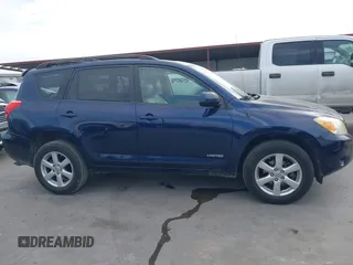 2006 Toyota RAV4 Limited with VIN JTMZK31V166002116, listed as a IAAI auction lot 42060603 with 131,831 mi miles and . Bid and sale history available at DreamBid. Image 12.