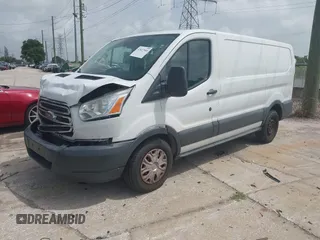 2016 Ford Transit Cargo с VIN 1FTYE1YM2GKB39272, выставлен на аукционе IAAI как лот 42427544 с пробегом 161 406 миль миль и . История ставок и продаж доступна на DreamBid. Изображение 22.