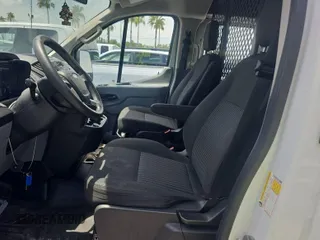 2018 Ford Transit with VIN 1FTYR1ZMXJKB47999, listed as a IAAI auction lot 42787302 with 140,957 mi miles and . Bid and sale history available at DreamBid. Image 18.