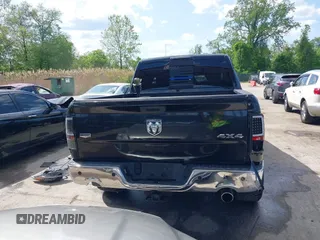 2009 Dodge 1500 Laramie with VIN 1D3HV13T79S704544, listed as a IAAI auction lot 42145808 with 184,431 mi miles and . Bid and sale history available at DreamBid. Image 17.