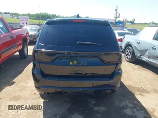 2014 Dodge Durango R/T с VIN 1C4SDHCT3EC494703, выставлен на аукционе IAAI как лот 42254467 с пробегом 156 417 миль миль и . История ставок и продаж доступна на DreamBid. Изображение 16.
