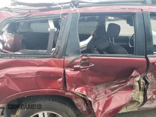 2005 Mitsubishi Endeavor XLS z VIN 4A4MN31S15E015100, wystawiony jako Copart lot #71484764 z przebiegiem Nie podano mil oraz Szkoda całkowita • Salvage title. Historia ofert i sprzedaży dostępna na DreamBid. Obrazek 11.
