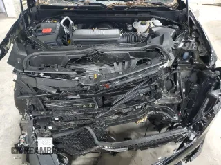 2024 Cadillac Escalade 4WD Sport with VIN 1GYS4FKL4RR310968, listed as a Copart auction lot 48261475 with 5,389 mi miles and Salvage title. Bid and sale history available at DreamBid. Image 13.