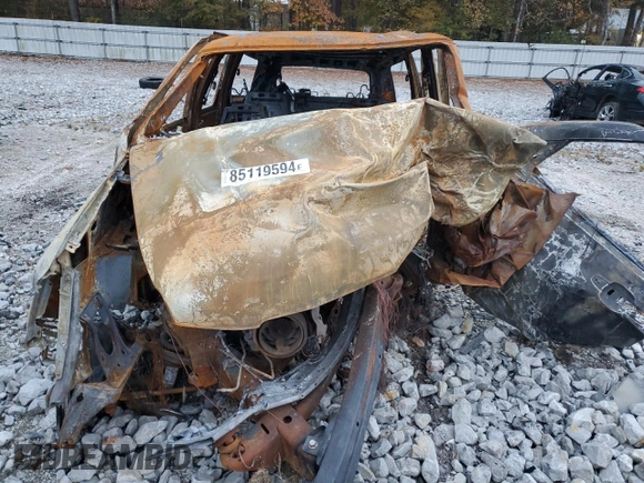 2011 Chevrolet Suburban LT with VIN 1GNSCJE09BR173407, listed as a Copart auction lot 85119594 with 0 mi miles and Non Repairable. Bid and sale history available at carsss.com. Image 5.