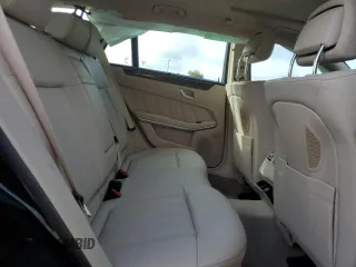 2016 Mercedes-Benz E-Class E 350 Luxury with VIN WDDHH8JBXGB258847, listed as a Copart auction lot 71078024 with 27,217 mi miles and Salvage Title. Bid and sale history available at carsss.com. Image 11.