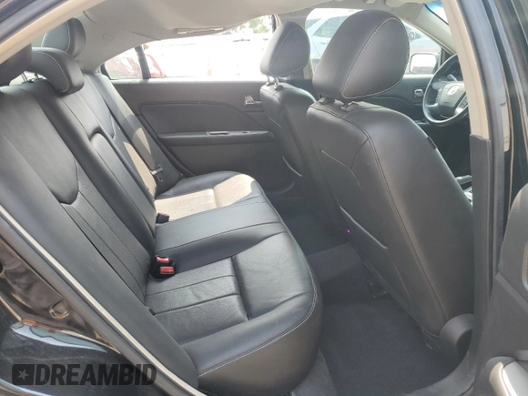 2011 Mercury Milan Premier с VIN 3MEHM0JG3BR601374, выставлен на аукционе Copart как лот 59415145 с пробегом 90 234 миль миль и Списание • Salvage title. История ставок и продаж доступна на DreamBid. Изображение 10.