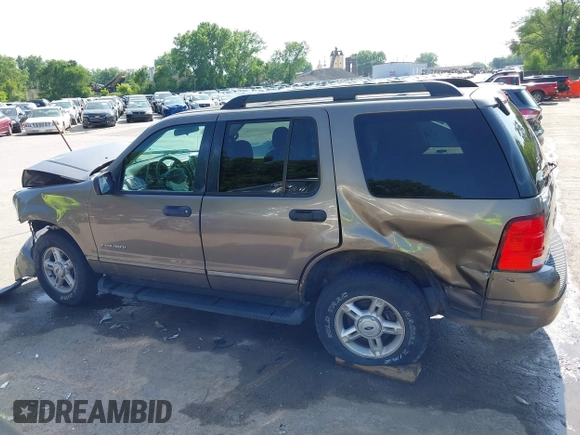 2005 Ford Explorer XLT с VIN 1FMZU73K05UA63953, выставлен на аукционе IAAI как лот 42379273 с пробегом 75 125 миль миль и . История ставок и продаж доступна на DreamBid. Изображение 15.