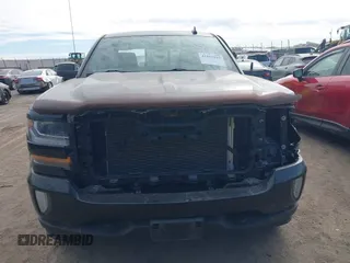 2016 Chevrolet Silverado 1500 LT with VIN 1GCVKREC2GZ345656, listed as a IAAI auction lot 41882885 with 145,820 mi miles. Bid and sale history available at carsss.com. Image 12.
