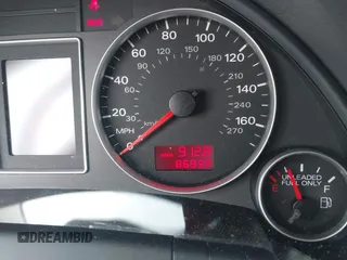 2006 Audi A4 2.0T z VIN WAUDF78E86A132934, wystawiony jako IAAI lot #42021468 z przebiegiem 86 932 mil mil oraz . Historia ofert i sprzedaży dostępna na DreamBid. Obrazek 15.