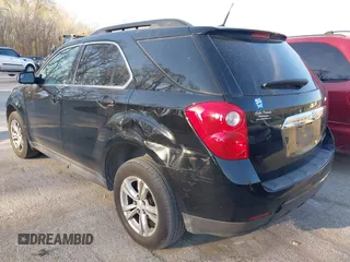2014 Chevrolet Equinox LT with VIN 2GNALBEK0E6381288, listed as a IAAI auction lot 41914347 with 165,598 mi miles. Bid and sale history available at carsss.com. Image 6.
