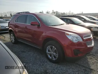 2013 Chevrolet Equinox LT with VIN 2GNALDEK4D6229492, listed as a Copart auction lot 49222885 with 108,473 mi miles and Salvage Title. Bid and sale history available at carsss.com. Image 4.
