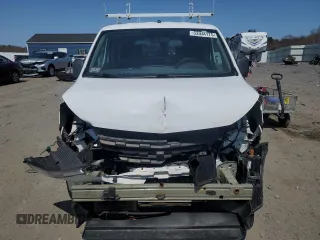 2015 Chevrolet City Express Cargo LT with VIN 3N63M0ZN5FK699219, listed as a Copart auction lot 53444175 with 56,589 mi miles and Clean Title. Bid and sale history available at DreamBid. Image 5.