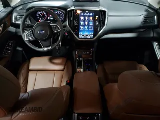 2024 Subaru Ascent Touring с VIN 4S4WMAWD3R3440848, выставлен на аукционе Copart как лот 48010315 с пробегом 2 898 миль миль и Списание • Salvage title. История ставок и продаж доступна на DreamBid. Изображение 8.