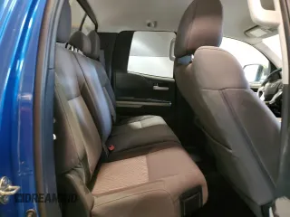 2016 Toyota Tundra 4WD Truck SR with VIN 5TFUY5F12GX571708, listed as a Copart auction lot 70314302 with 92,113 mi miles. Bid and sale history available at carsss.com. Image 10.