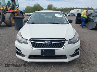 2015 Subaru Impreza 2.0i z VIN JF1GPAA6XF8326648, wystawiony jako IAAI lot #42145029 z przebiegiem 194 037 mil mil oraz . Historia ofert i sprzedaży dostępna na DreamBid. Obrazek 12.