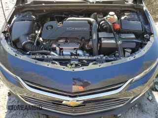 2016 Chevrolet Malibu LS z VIN 1G1ZB5ST4GF260052, wystawiony jako Copart lot #52292515 z przebiegiem 63 265 mil mil oraz Szkoda całkowita • Salvage title. Historia ofert i sprzedaży dostępna na DreamBid. Obrazek 12.