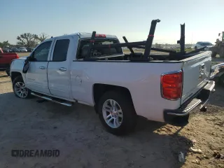 2017 Chevrolet Silverado 1500 LT with VIN 1GCRCREH6HZ349057, listed as a Copart auction lot 89388595 with 131,879 mi miles and Non Repairable. Bid and sale history available at DreamBid. Image 2.