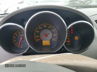 2005 Nissan Altima 3.5 SE with VIN 1N4BL11D35N443380, listed as a Copart auction lot 46716205 with 147,466 mi miles and Salvage Title. Bid and sale history available at carsss.com. Image 9.