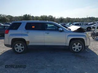 2012 GMC Terrain SLE-1 z VIN 2GKALMEK3C6357587, wystawiony jako IAAI lot #41461269 z przebiegiem 198 041 mil mil oraz . Historia ofert i sprzedaży dostępna na DreamBid. Obrazek 13.