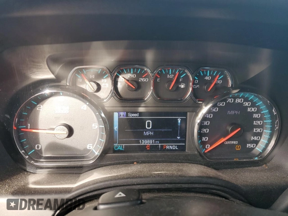 2020 Chevrolet Tahoe Commercial z VIN 1GNLCDEC2LR276931, wystawiony jako Copart lot #49162165 z przebiegiem 139 891 mil mil oraz Szkoda całkowita • Salvage title. Historia ofert i sprzedaży dostępna na DreamBid. Obrazek 9.